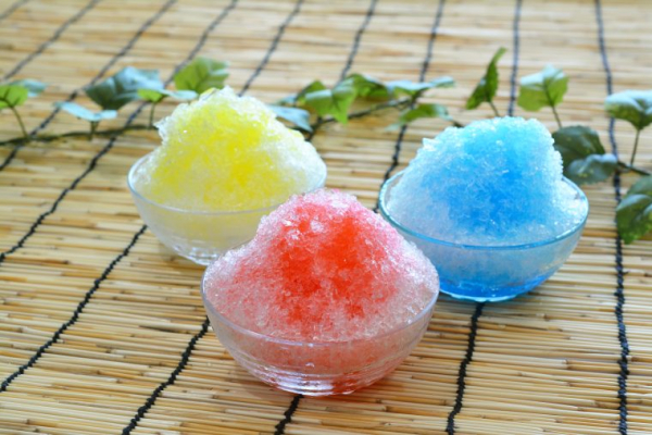 2025夏季休暇について